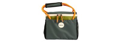 Hielera amalfi tact igloo 12 latas multicolor