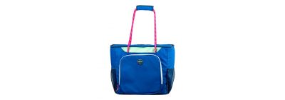 Hielera amalfi el-idgo igloo 30 latas multicolor