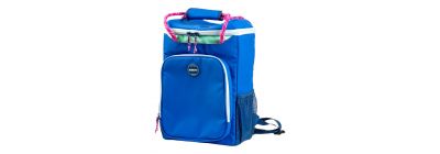 Bolso termico 24 latas multicolor