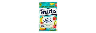 Gomitas frutas tropicales