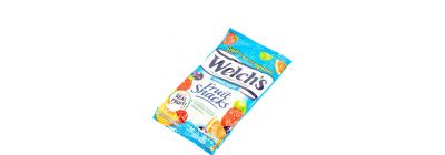Gomitas Welch's frutas mixtas