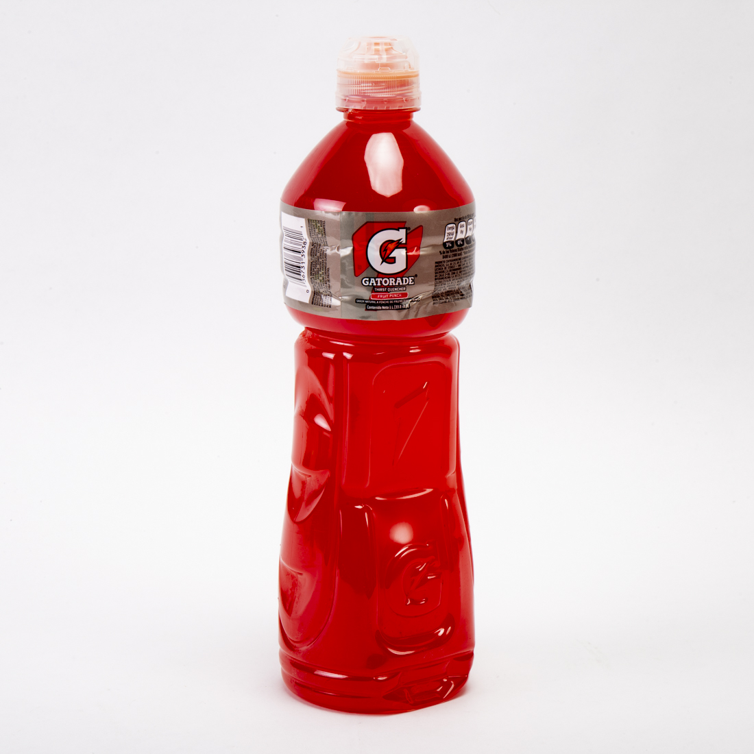 Bebida hidratante Gatorade frutas 1000ml