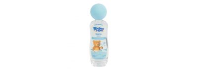 Shampoo neutro bebé 