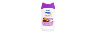 Crema corporal lavanda y lechuga 250ml