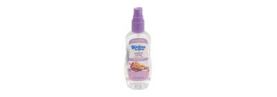Aceite corporal lavanda y lechuga