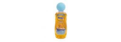 Shampoo manzanilla y miel 