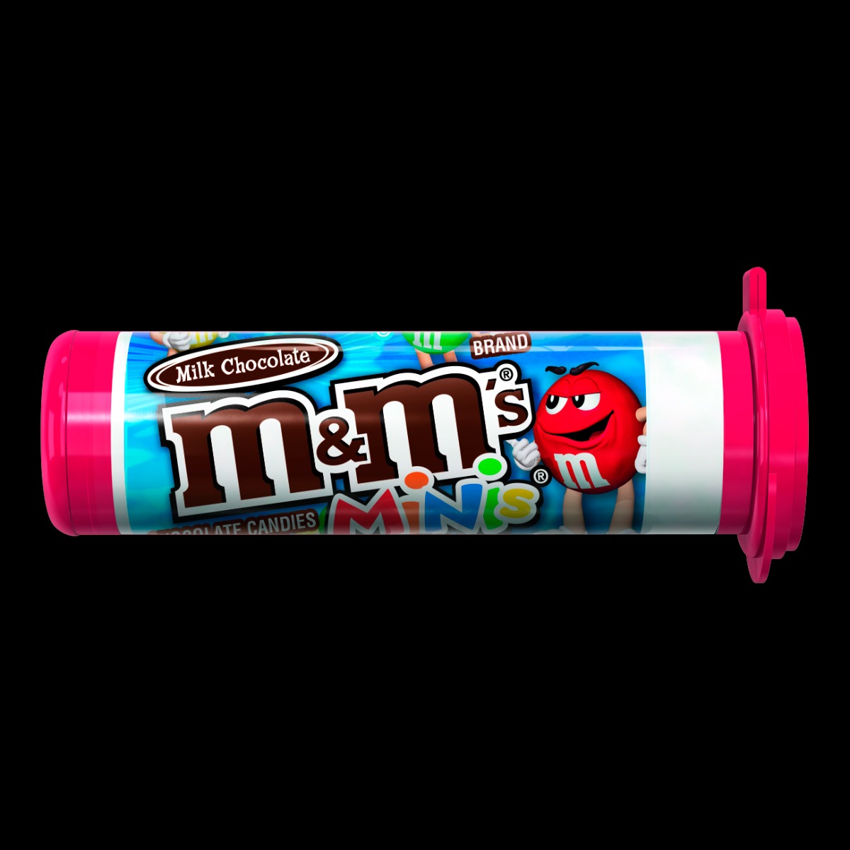 M&M´S Tubo Mini