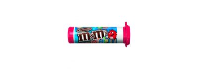 M&M´S Tubo Mini
