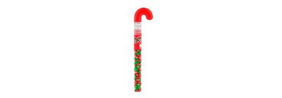 Bastón navidad M&M´S chocolate 85.1g
