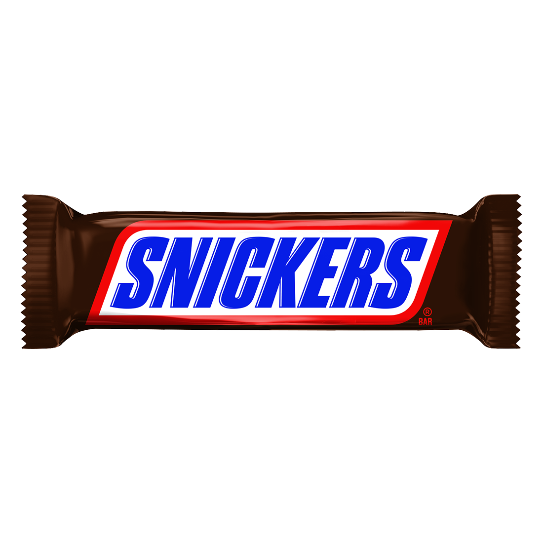 Chocolate Snickers 