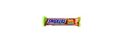 Barra Snickers Halloween
