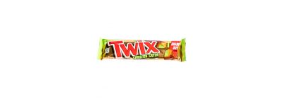 Twix tamaño para compartir