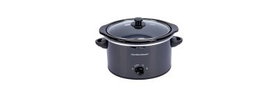 Olla cocción lenta 28L