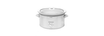 Olla cerámica cocimiento lento 4L