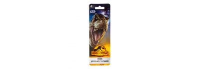 Calcomanía Jurassic World surtida