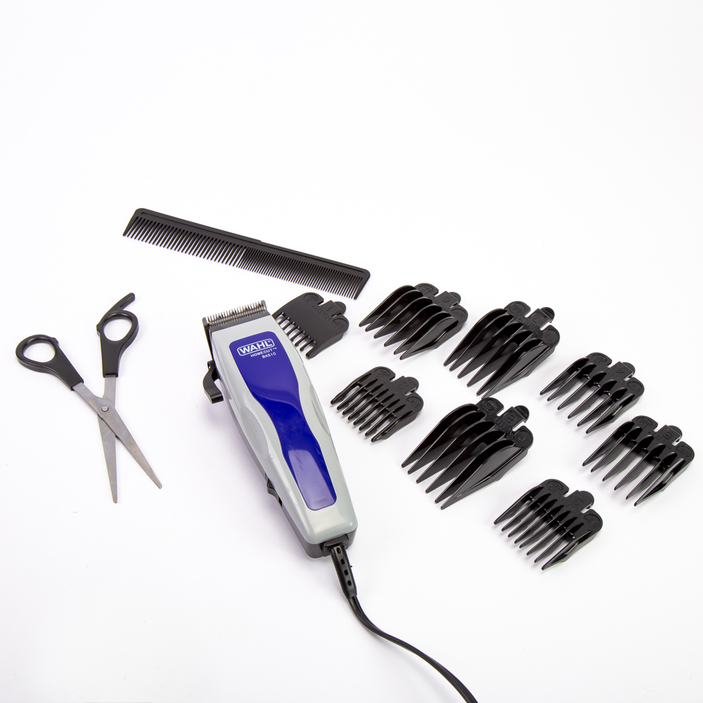 Máquina cortar cabello 14pzas