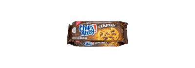 Galletas Chips Ahoy chocolate