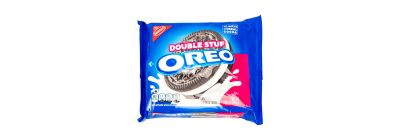 Galletas Oreo doble crema