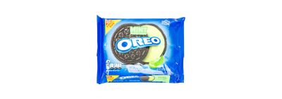 Galletas Oreo menta familiares