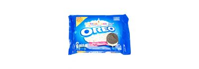 Galletas Oreo cumpleaños