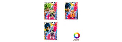 Figura Dragon Ball 5 pulgadas