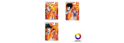 Figura acción Dragon Ball