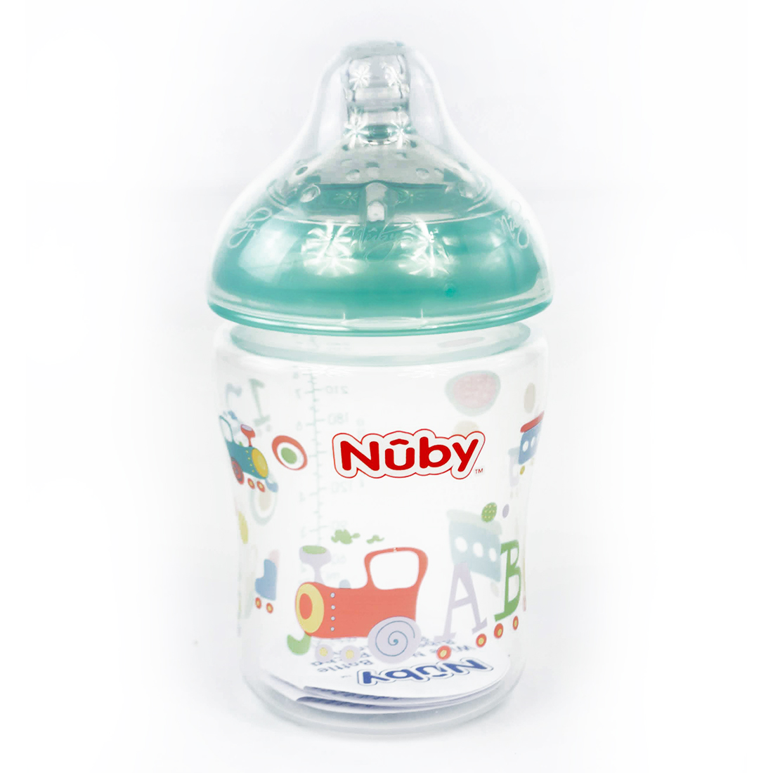 BIBERON ANTI-COLICO 3M+ 270ML
