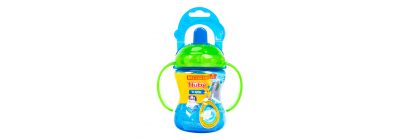Beberito flujo libre 2 asas 240ml