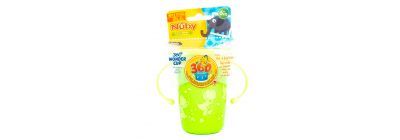 Beberito wonder cup con asas 240ml