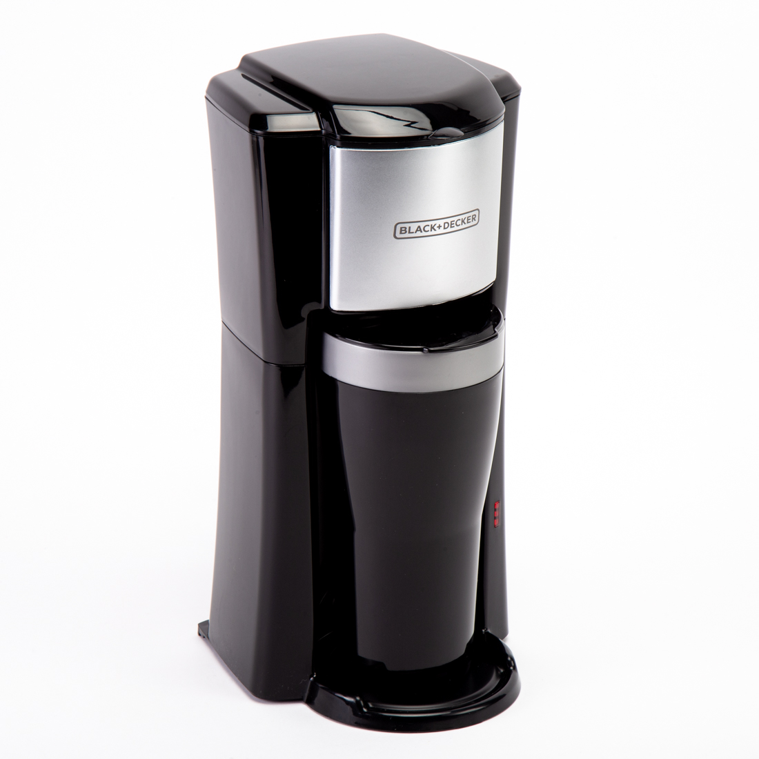 Coffemaker individual 1taza