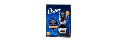 Licuadora 2v v v botones 55ow 1.5l acople metálico