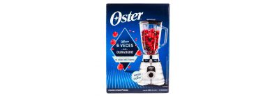 Licuadora 3 velocidades Oster