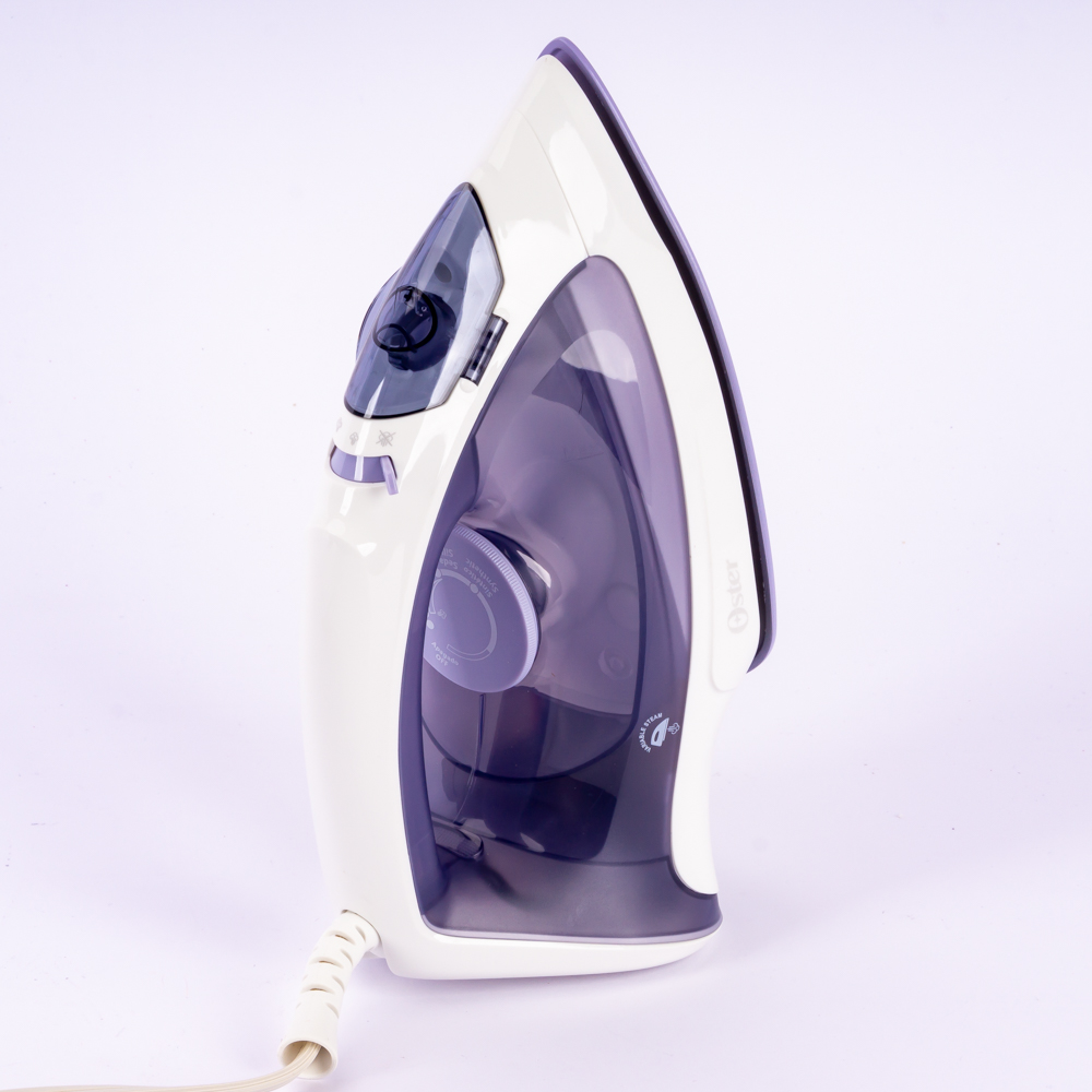 Plancha vapor Oster