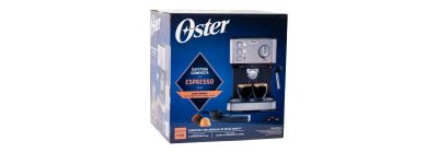 Cafetera compacta 2 espresso
