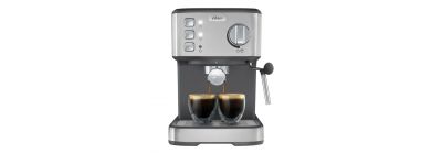 Cafetera compacta 2 espresso