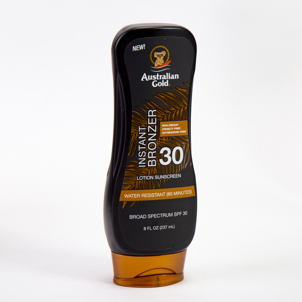 Protector solar bronceador spf 30 237ml
