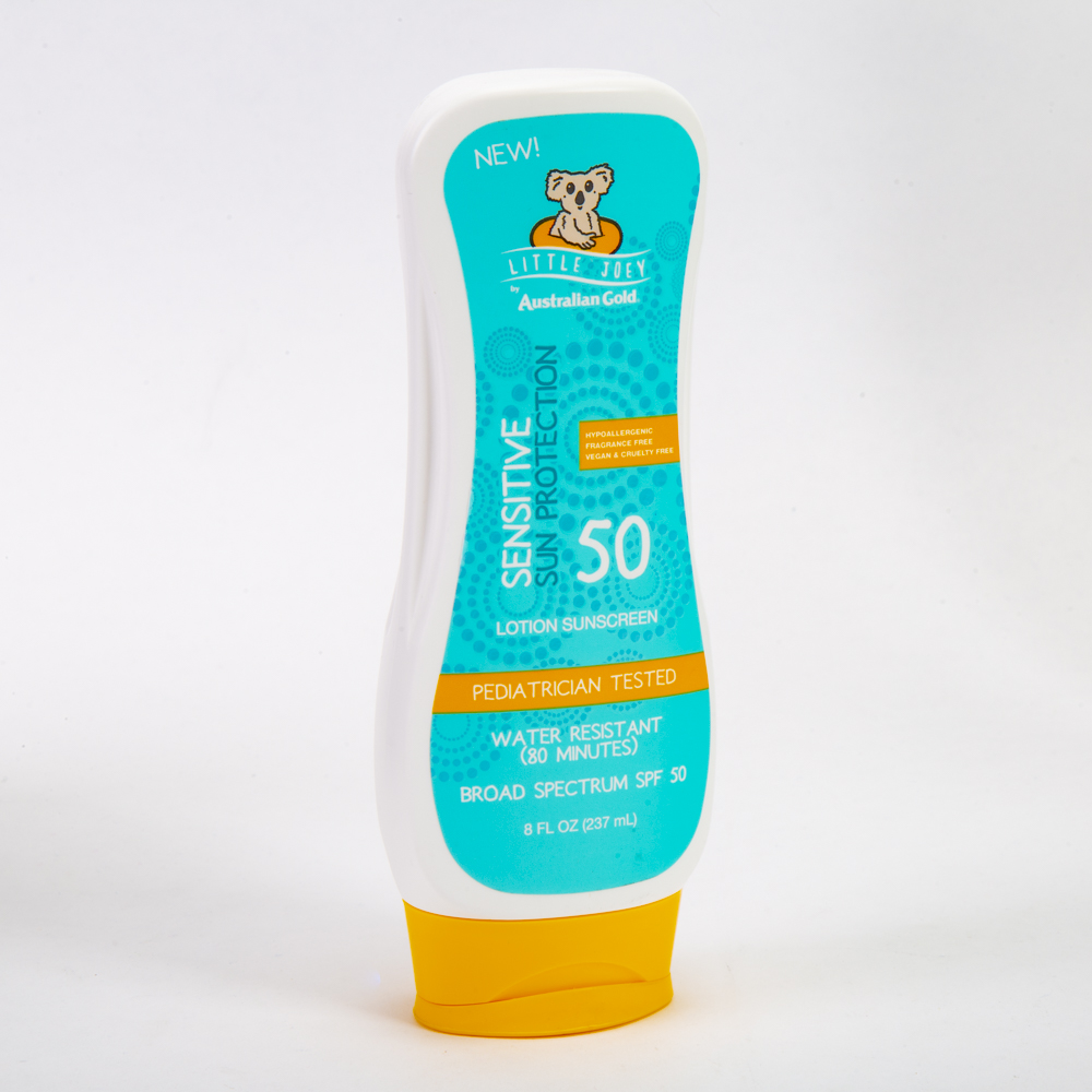 Protector solar  spf 50 237ml