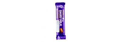 Chocolate Dairy Milk 38g