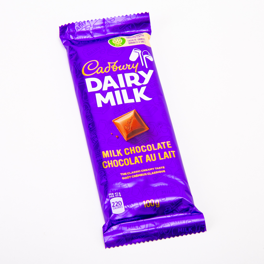 Chocolate Cadbury 