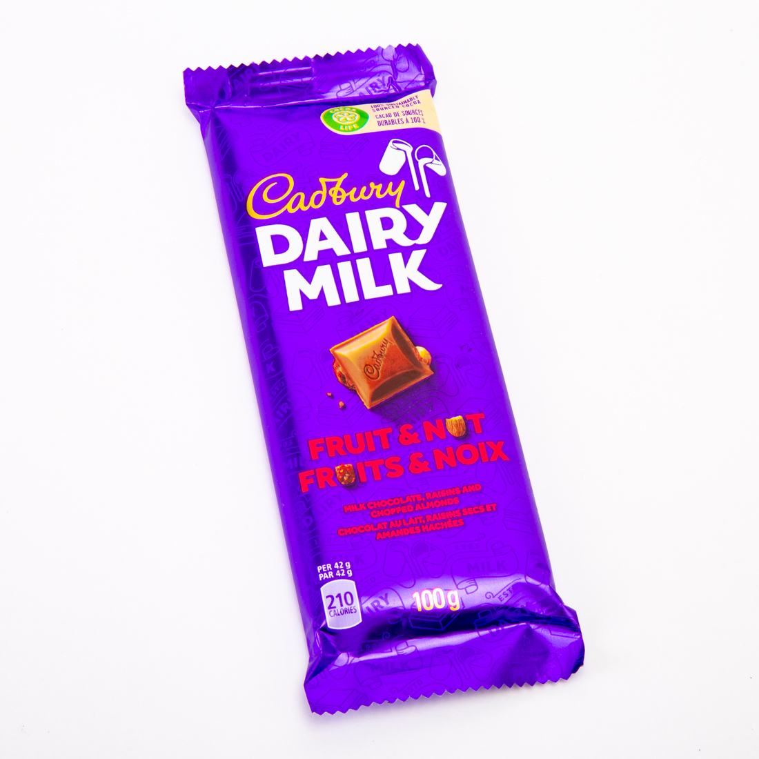 Chocolate Cadbury 