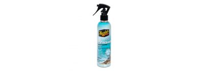Desodorante spray aroma auto nuevo