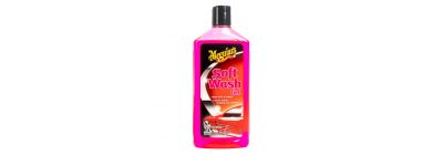 Shampoo para auto soft wash gel