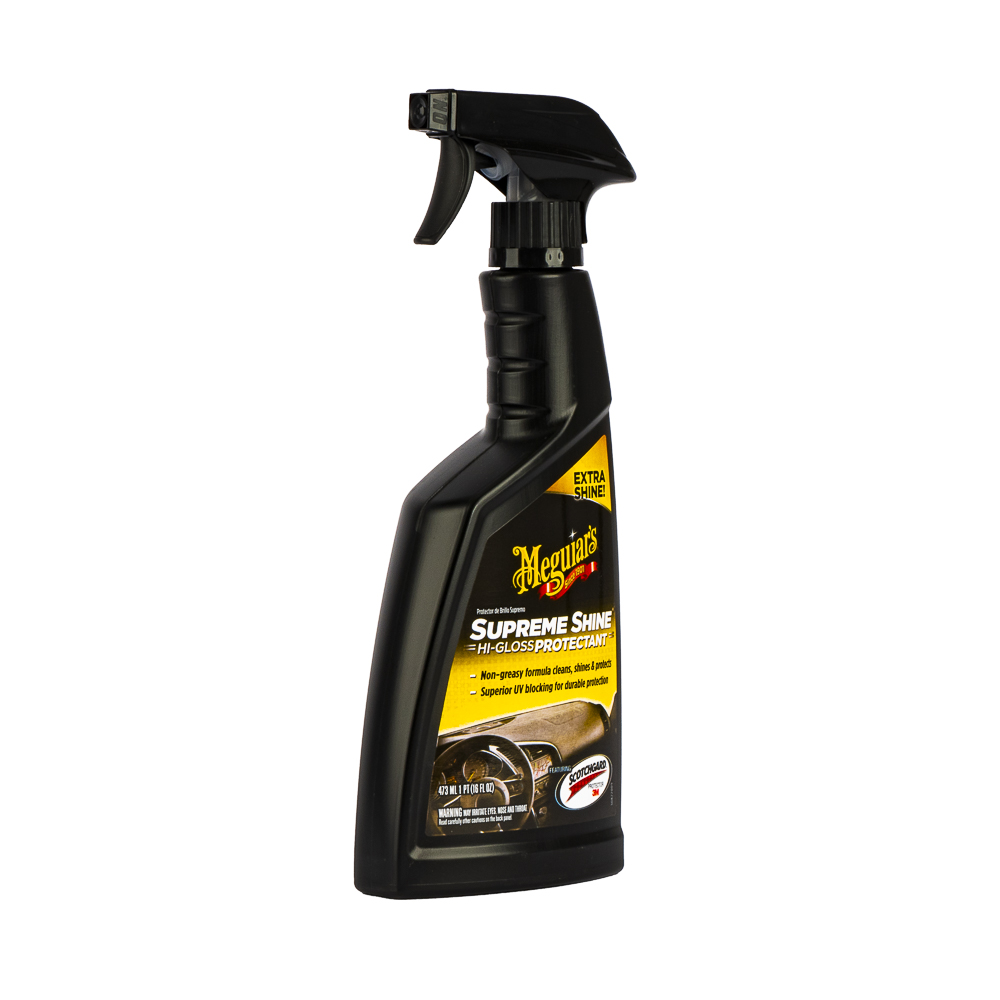 Protector Meguiar's brillo suprime 450ml