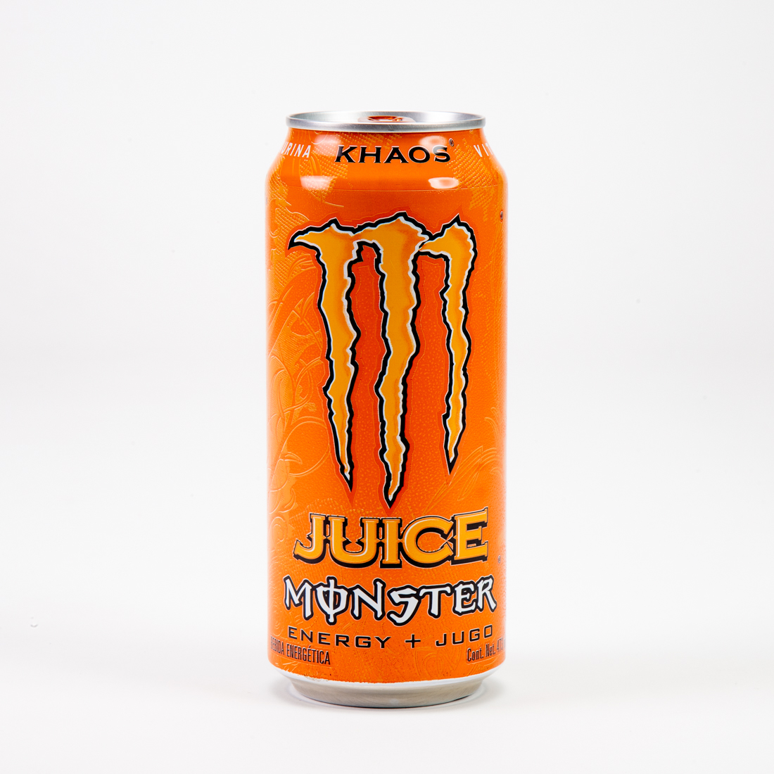 Monster khaos juice 500ml