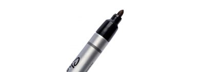 Marcador Sharpie negro