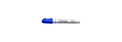 Marcador Sharpie azul profesional