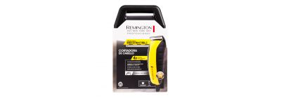 Cortadora cabello 15pzas 