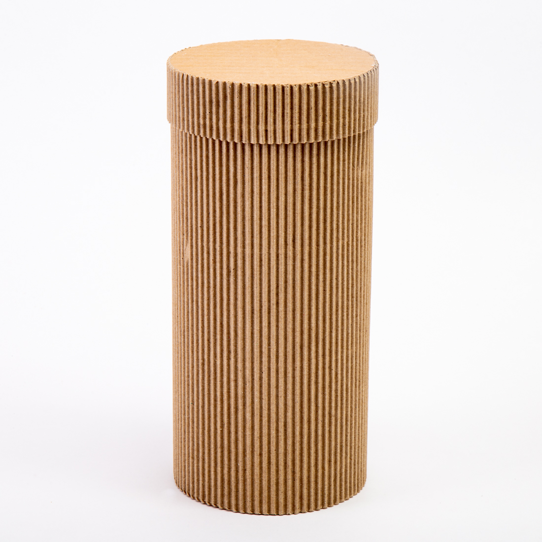Caja cilindro perfume #4 vc303a