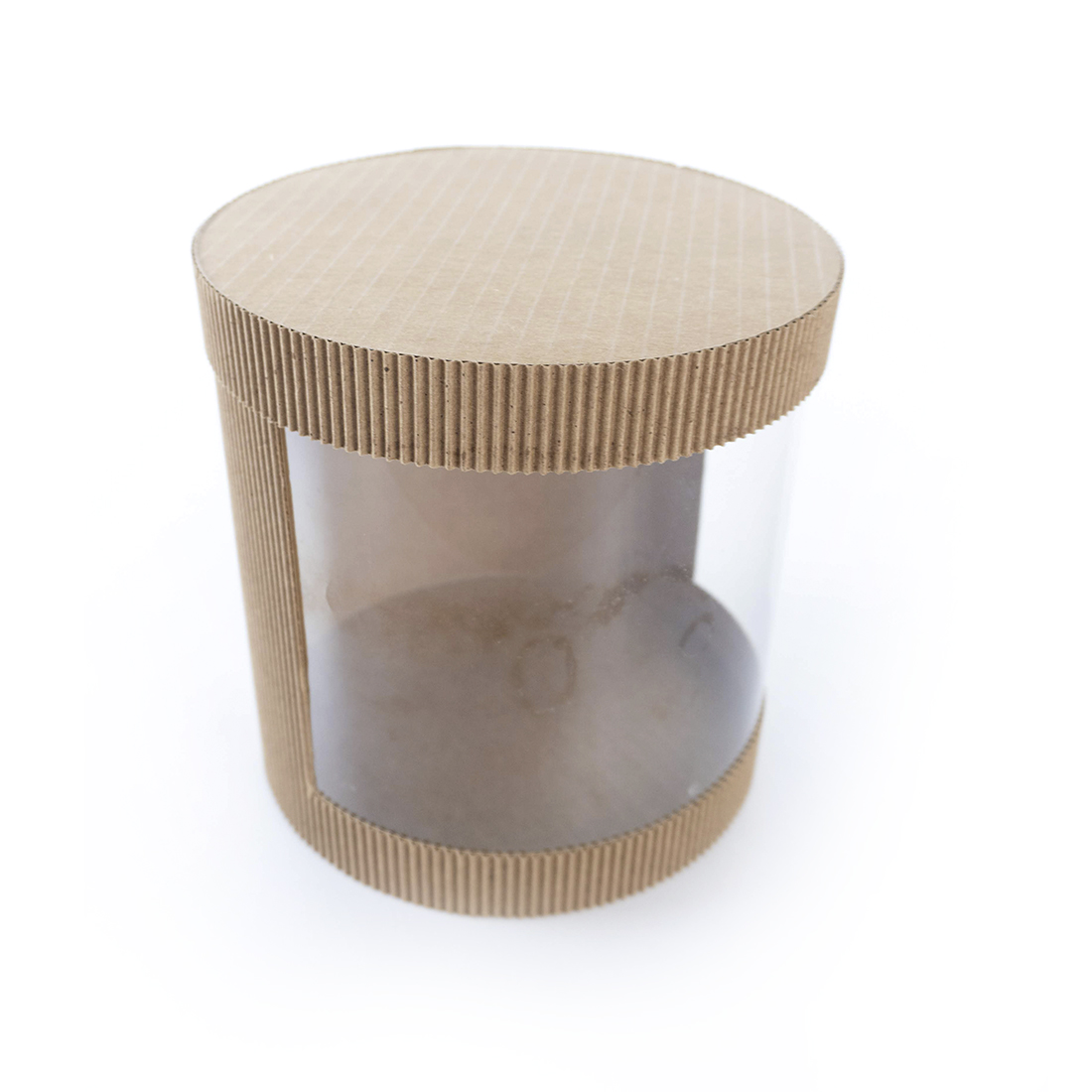 CAJA CILIND VENTANA #6 VC304V