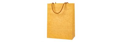 Bolsa cartulina tamaño práctico